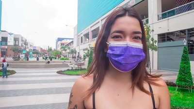 ליקינג לאָך