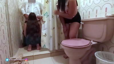 געשלעכט מיט אַ פרעמדער